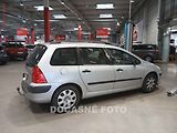 Peugeot 307 (2006) 1.6 HDI, AC, tažné - náhled 1