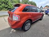 Ford Edge 3.5DOHC VCT SMPI V6 LPG - náhled 2