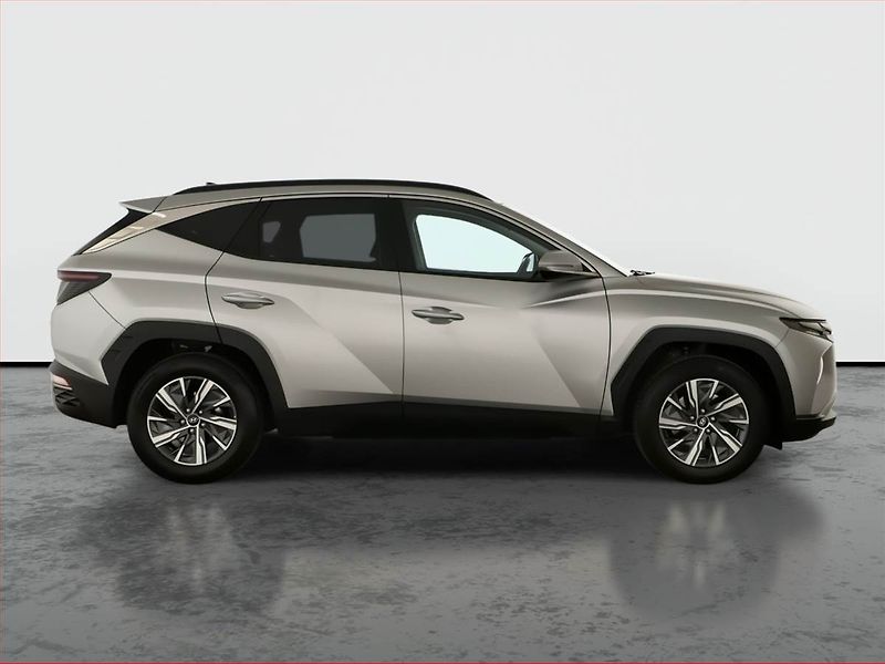 Hyundai Tucson (2022) Comfort 1.6 T-GDI - fotka 6 z 14