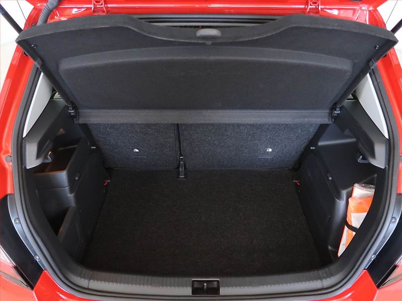 Škoda Fabia (2020) 1.0, Serv.kniha, Tempomat - fotka 13 z 14