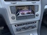 Volkswagen Golf 1,2 TSI 77KW DSG,ČR.1.MAJ. - náhled 13