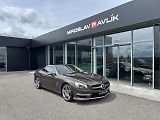 Mercedes-Benz SL 63 AMG Roadster - náhled 1