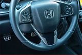 Honda Civic (2017) 1.0 VTEC Turbo, Serv.kniha - náhled 16