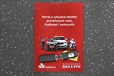 Mazda CX-3 2,0 i AWD 4X4 LED. Soul red - náhled 32