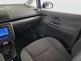 Volkswagen Sharan (2007) 2.0 TDI, 7 míst, nová STK - náhled 8