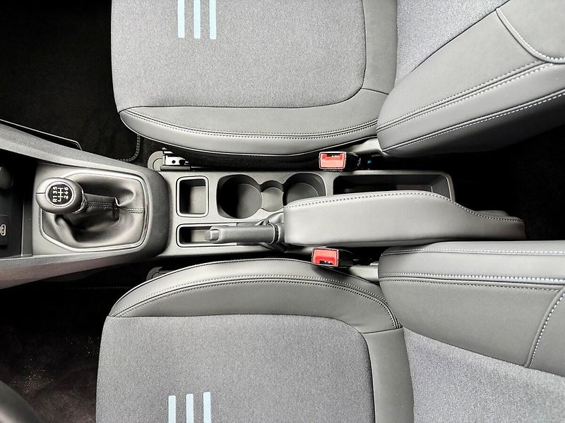 Ford Tourneo Courier (2026) Active, Tourneo, 1.0 EcoBoost - fotka 22 z 33