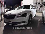 Škoda Superb (2017) 2.0TDi - náhled 1