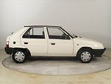 Škoda Favorit (1993) 1.3 135 , nová STK, Tažné - náhled 6