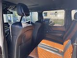 Mercedes-Benz Třídy G G 63 AMG - náhled 15