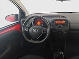 Toyota Aygo (2020) 1.0 VVT-i - náhled 7