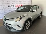 Toyota C-HR Hybrid 1.8 VVT-i E-CVT Active - náhled 1