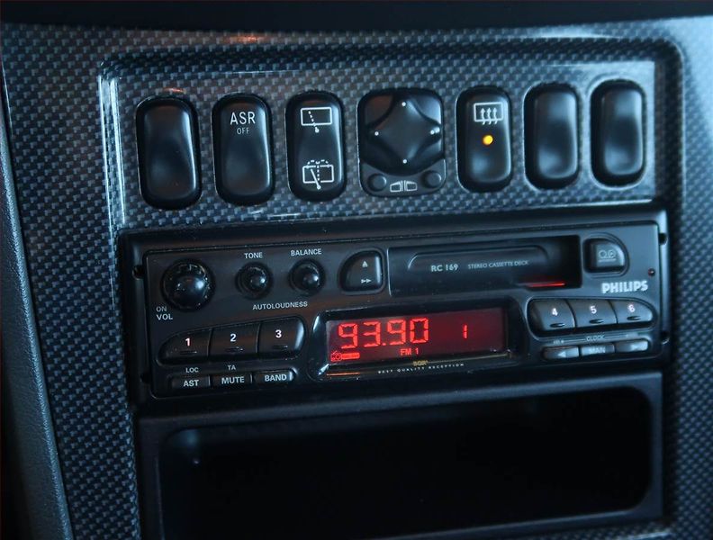 Mercedes-Benz Vaneo (2002) 1.7 CDI , nová STK - fotka 17 z 21