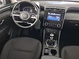 Hyundai Tucson (2023) 1.6 T-GDI, ČR,1.maj - náhled 7