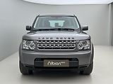 Land Rover Discovery 2.7 TDV6 S AWD AUT CZ - náhled 13