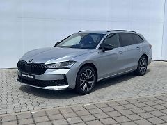Škoda Superb (2025) Sportline DSG 2,0TDI - fotografie inzerátu