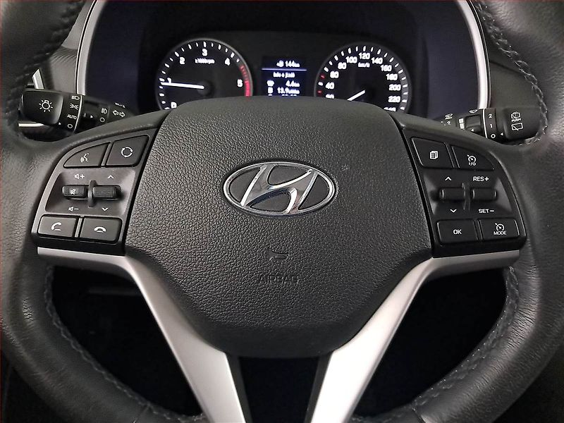 Hyundai Tucson (2021) Adventure 1.6 CRDi, ČR,1.maj - fotka 16 z 20