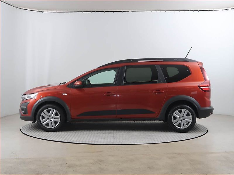 Dacia Jogger (2022) 1.0 TCe, 7 míst, Serv.kniha - fotka 3 z 14