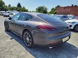 Porsche Panamera Diesel 3.0 V6 221kW - náhled 2