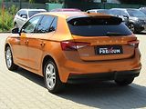 Škoda Fabia (2022) 1.0 TSi, 2.maj,ČR, servis - náhled 6