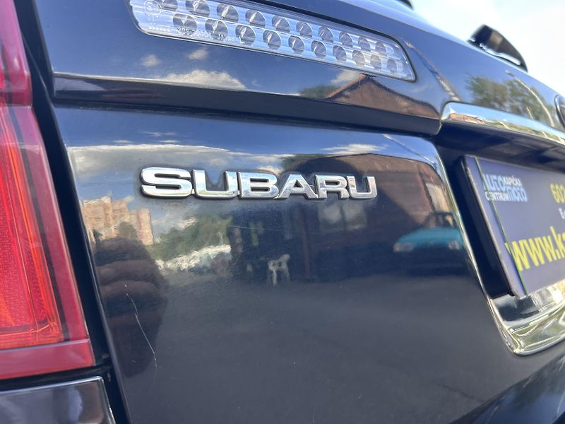 Subaru Legacy kombi 2.0 Active AWD - fotka 25 z 33