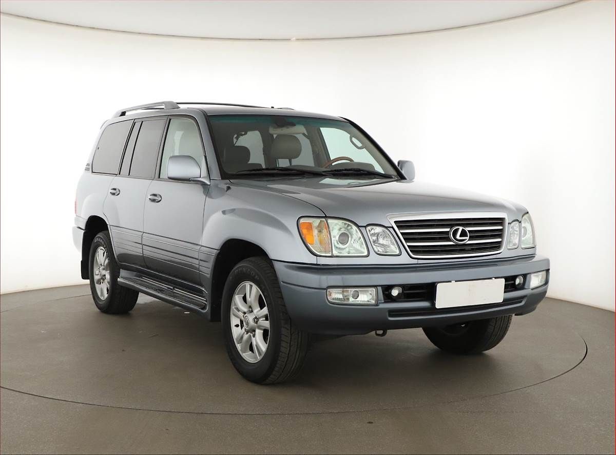 Lexus LX 470 470