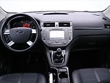 Ford Kuga 2,0 TDCI 103kW AWD Titanium - náhled 31