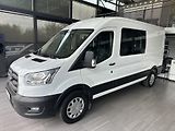 Ford Transit Trend 350 L3 2.0EB 130k 6-míst - náhled 1