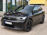 Volkswagen ID.4 (2022) GTX - náhled 4
