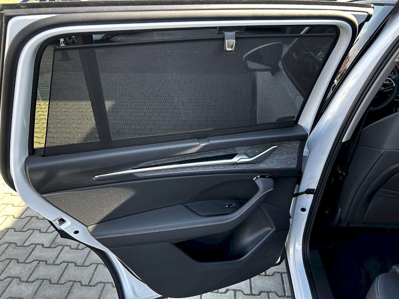 Škoda Kodiaq (2025) 2.0 TDI 142kW 4x4 DSG Exclusiv - fotka 28 z 35