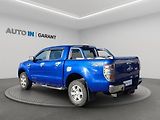 Ford Ranger (2015) 2.2 TDCi 4x4 110kW - náhled 7