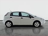 Fiat Punto (2013) 1.2, Tempomat - náhled 6
