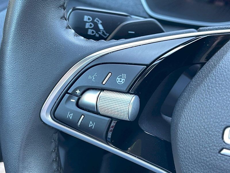 Škoda Octavia (2025) 1.5 eTSI 110kW DSG MHEV Top Se - fotka 8 z 35