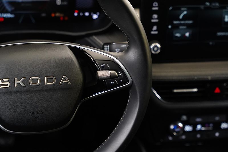 Škoda Fabia - fotka 17 z 27