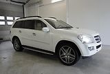 Mercedes-Benz GL 420 CDI 225kW,7MÍST,TOP VÝBAVA - náhled 3