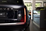 Land Rover Range Rover SV P615 Meridian/360/Masážní S - náhled 31