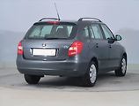 Škoda Fabia (2011) 1.6 TDI, po STK, zamluveno - náhled 4