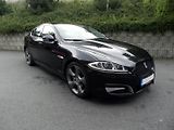 Jaguar XF 3.0d V6 177 kW NEPOJÍZDNÉ - náhled 2