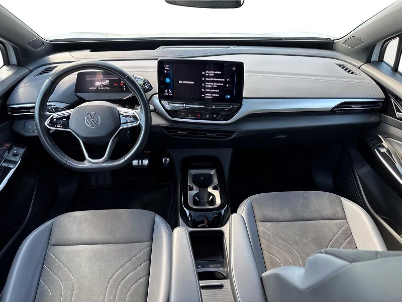 Volkswagen ID.5 PRO PERFORM 150 kW 77 kWh SoH: - fotka 5 z 30