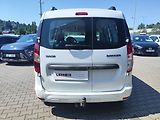Dacia Dokker 1.6 MPI/75kW Tažné - náhled 6