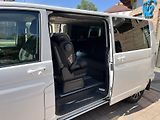 Volkswagen Multivan (2015) LONG, DSG, 110KW, NEZ. TOP. - náhled 9