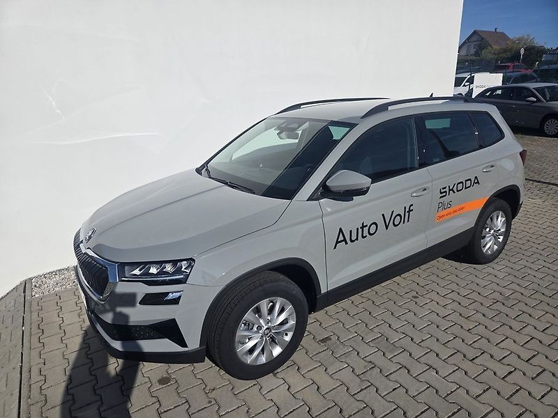 Škoda Karoq Selection 1,5TSI 110kW - fotografie inzerátu