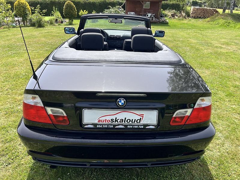 BMW Řada 3 2.0 105KW,64TKM!1MAJITEL,2xALU - fotka 42 z 50