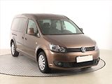 Volkswagen Caddy (2015) Maxi 1.6 TDI, 7Míst, SR, 1Maj - náhled 1