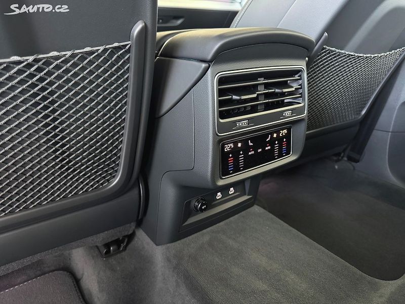 Audi Q8 (2026) 50 TDI quattro (nové - sklad) - fotka 21 z 21