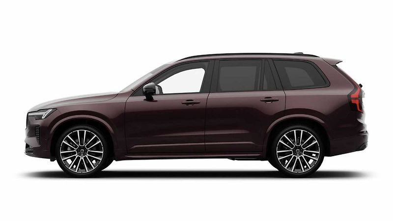 Volvo XC90 (2026) Ultra B5 MHEV, Dark, 7 Sedadla - fotka 2 z 5