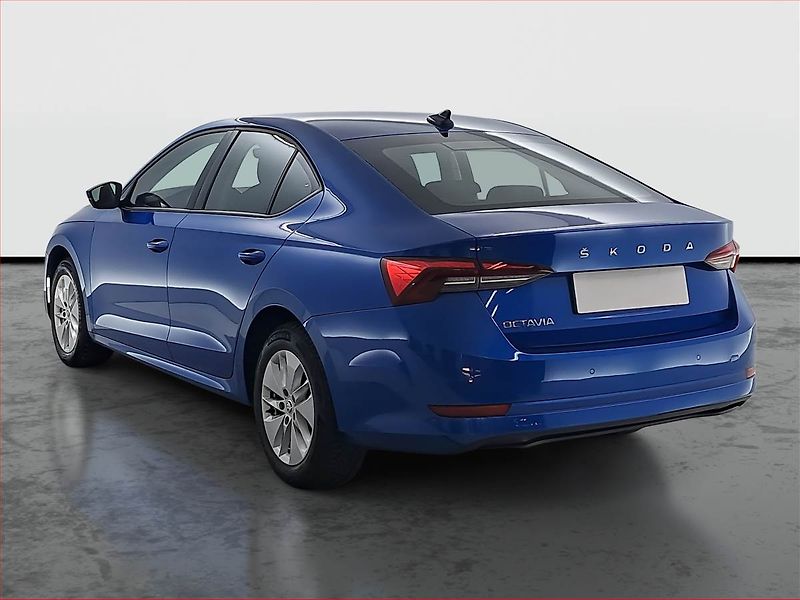 Škoda Octavia (2022) 2.0 TDI, ČR,1.maj, Serv.kniha - fotka 4 z 16