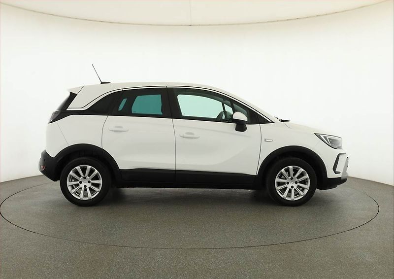 Opel Crossland X (2021) 1.2 Turbo, Serv.kniha - fotka 6 z 18