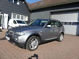 BMW X3 (2008) 2,0 d X-drive - náhled 1