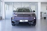 Leapmotor B10 (2026) DESIGN HYBRID EV  - náhled 1
