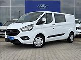 Ford Transit Custom 2,0 EcoBlue 96kW K.Van - náhled 1